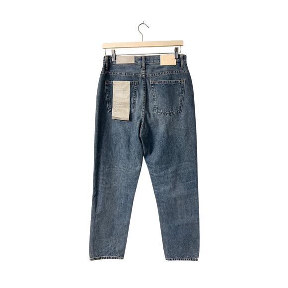Everlane The ’90s Cheeky Jean in Vintage Mid Blue 29 Regular NWT - Picture 7 of 8